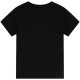 Jordan Παιδική κοντομάνικη μπλούζα Bball Fire Tee